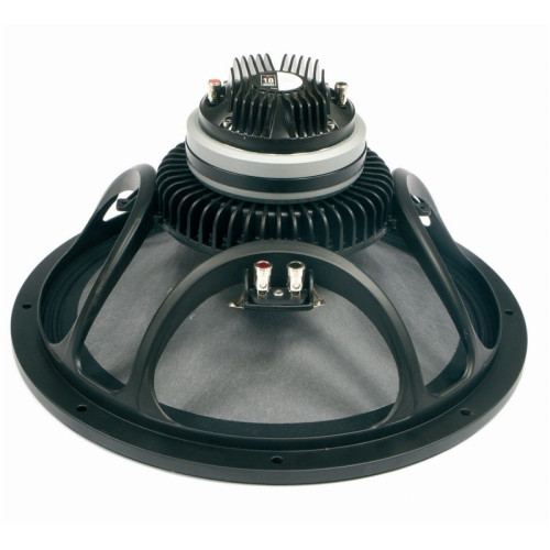 Eighteen Sound 15NCX750/8 динамик НЧ Eighteen Sound 15NCX750/8 динамик НЧ