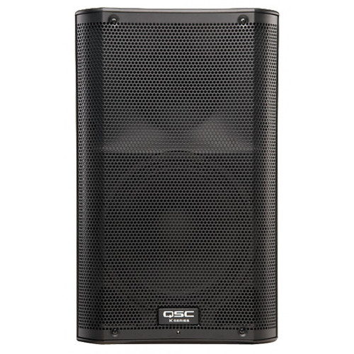 QSC K10.2 активная акустическая система 10" + 1.4", 2000 Вт QSC K10.2 активная акустическая система 10" + 1.4", 2000 Вт