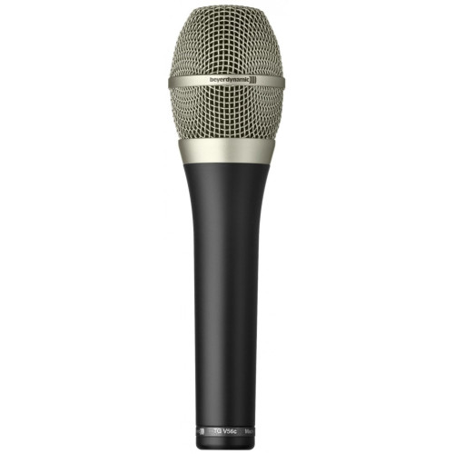 Beyerdynamic TG V56c конденсаторный ручной микрофон для вокала, кардиоидная направленность Beyerdynamic TG V56c конденсаторный ручной микрофон для вокала, кардиоидная направленность
