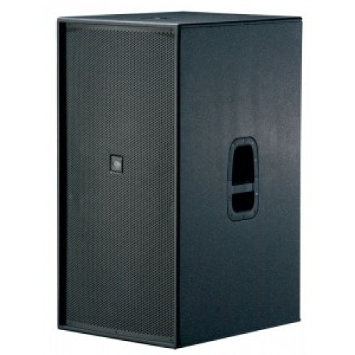 Das Audio Action-218 сабвуфер 18" пассивный, мощность RMS 1200 Вт Das Audio Action-218 сабвуфер 18" пассивный, мощность RMS 1200 Вт