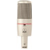 AKG C4000 студийный микрофон AKG C4000 студийный микрофон