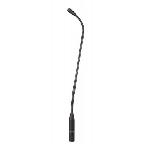 Audio-Technica U857LCW микрофон кардиоидный гусиная шея Audio-Technica U857LCW микрофон кардиоидный гусиная шея