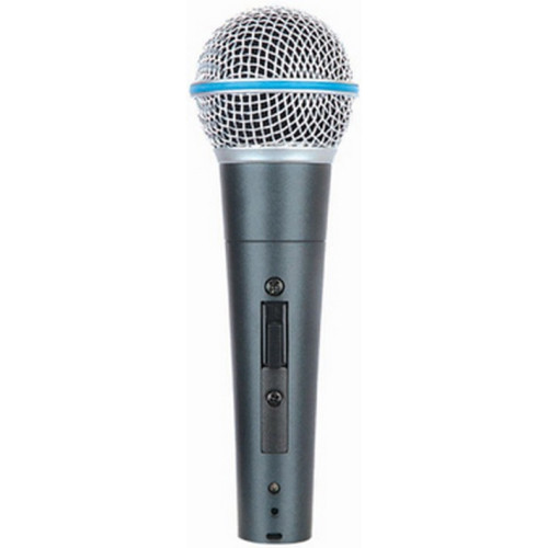 Apextone DM-20 микрофон динамический Apextone DM-20 микрофон динамический