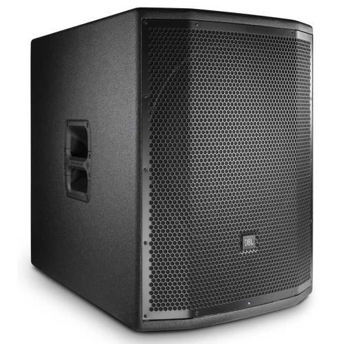 JBL PRX818XLFW активный сабвуфер, 1500 Вт с встроенным Wi-Fi, цвет черный JBL PRX818XLFW активный сабвуфер, 1500 Вт с встроенным Wi-Fi, цвет черный