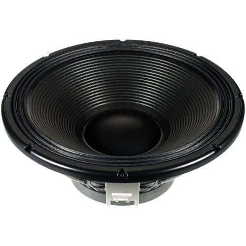 RCF LF18X401 динамик 18", 1500 Вт RMS, 3000 Вт програмная RCF LF18X401 динамик 18", 1500 Вт RMS, 3000 Вт програмная
