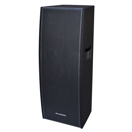 Phonic iSK215A Deluxe акустическая система активная Phonic iSK215A Deluxe акустическая система активная