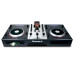Numark MIXDECK Двойной DJ CD-проигрыватель, микшер, контроллер Numark MIXDECK Двойной DJ CD-проигрыватель, микшер, контроллер