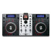 Numark MIXDECK Двойной DJ CD-проигрыватель, микшер, контроллер Numark MIXDECK Двойной DJ CD-проигрыватель, микшер, контроллер