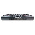 Numark MIXDECK Двойной DJ CD-проигрыватель, микшер, контроллер Numark MIXDECK Двойной DJ CD-проигрыватель, микшер, контроллер