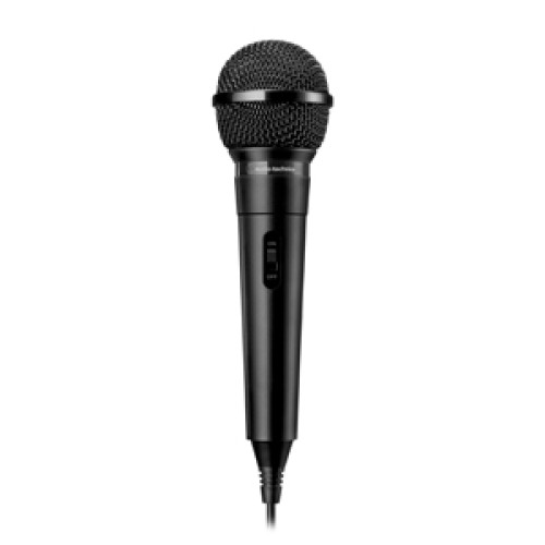 Audio-Technica ATR1100x микрофон вокальный Audio-Technica ATR1100x микрофон вокальный