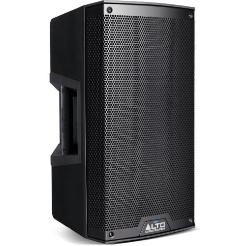Alto TS212 2-полосная активная акустическая система (12' + 1'), цвет черный Alto TS212 2-полосная активная акустическая система (12' + 1'), цвет черный