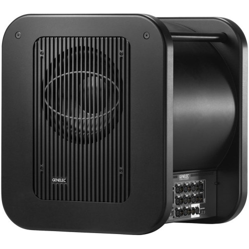 Genelec 7370AP активный студийный сабвуфер, НЧ динамик 12", 400Вт, цвет черный Genelec 7370AP активный студийный сабвуфер, НЧ динамик 12", 400Вт, цвет черный