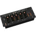 Behringer NOX1010 PRO Mixer DJ микшерный пульт со встроенным USB интерфейсом Behringer NOX1010 PRO Mixer DJ микшерный пульт со встроенным USB интерфейсом
