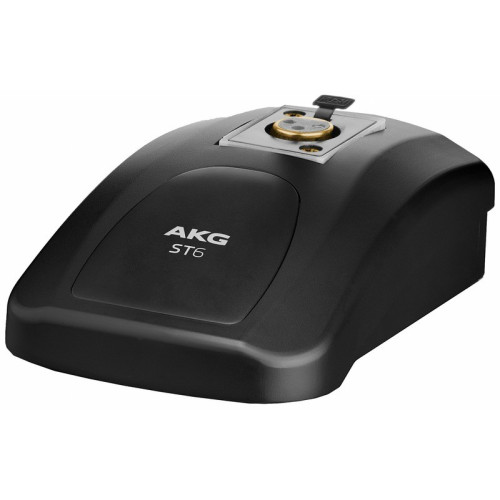 AKG ST6 микрофонная подставка для серии GN и CGN AKG ST6 микрофонная подставка для серии GN и CGN