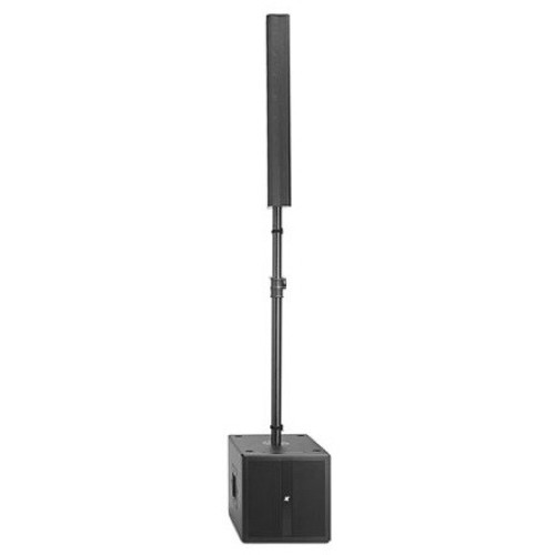 K-Array KB1 активная звуковая система 690 Вт (RMS) 112/118 дБ с технологией Line Array K-Array KB1 активная звуковая система 690 Вт (RMS) 112/118 дБ с технологией Line Array