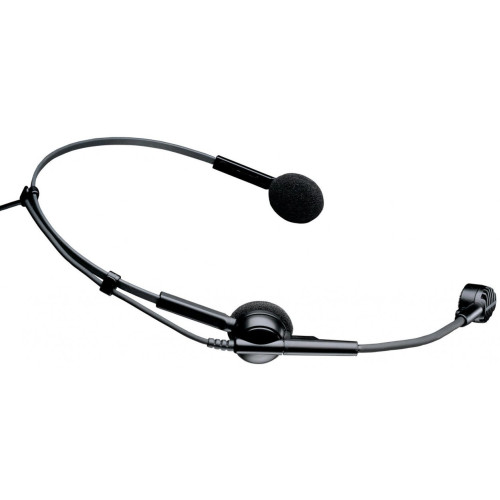 Audio-Technica ATM75 микрофон головной с предусилителем Audio-Technica ATM75 микрофон головной с предусилителем