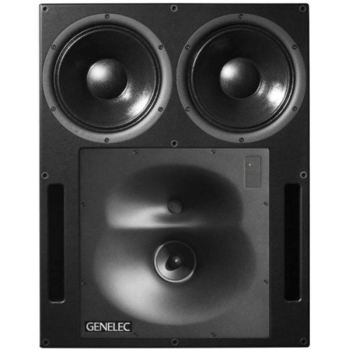 Genelec 1234APM-VD активный студийный монитор, цвет черный Genelec 1234APM-VD активный студийный монитор, цвет черный