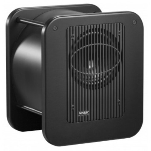 Genelec 7360APM активный сабвуфер, НЧ динамик 10", 300Вт, цвет темно-серый Genelec 7360APM активный сабвуфер, НЧ динамик 10", 300Вт, цвет темно-серый