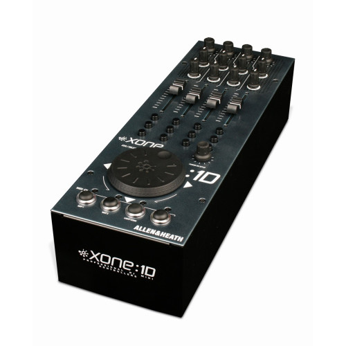 Allen&Heath Xone:1D Dj микшерный пульт