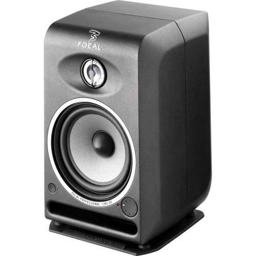 Focal CMS 50 профессиональная мониторная акустика Focal CMS 50 профессиональная мониторная акустика