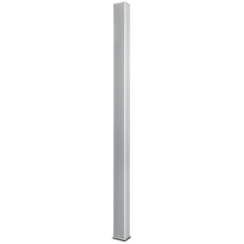 RCF VSA 2050 W MKII звуковая колонна 20 x 3.5", цвет белый RCF VSA 2050 W MKII звуковая колонна 20 x 3.5", цвет белый