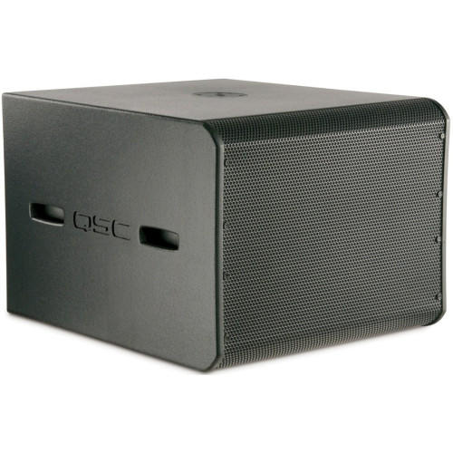 QSC GP118-sw пассивный сабвуфер QSC GP118-sw пассивный сабвуфер