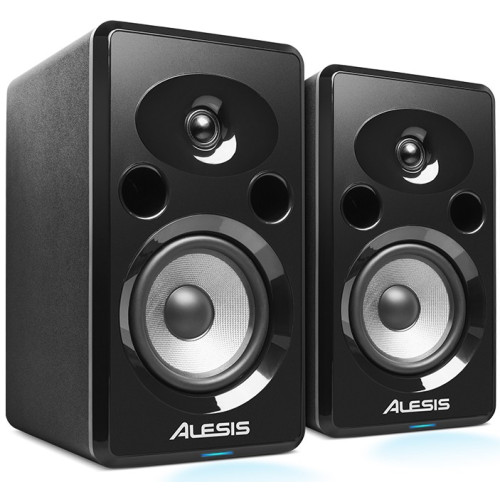 Alesis Elevate 6 активный студийный монитор Alesis Elevate 6 активный студийный монитор