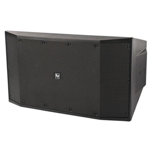 Electro-Voice Evid-S10.1DB сабвуфер, 2 x 10', цвет черный Electro-Voice Evid-S10.1DB сабвуфер, 2 x 10', цвет черный
