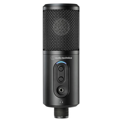 Audio-Technica ATR2500x USB микрофон Audio-Technica ATR2500x USB микрофон