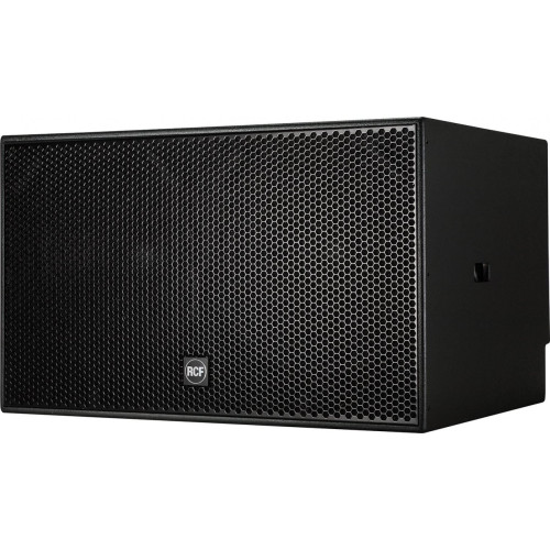 RCF S8028 II сабвуфер RCF S8028 II сабвуфер