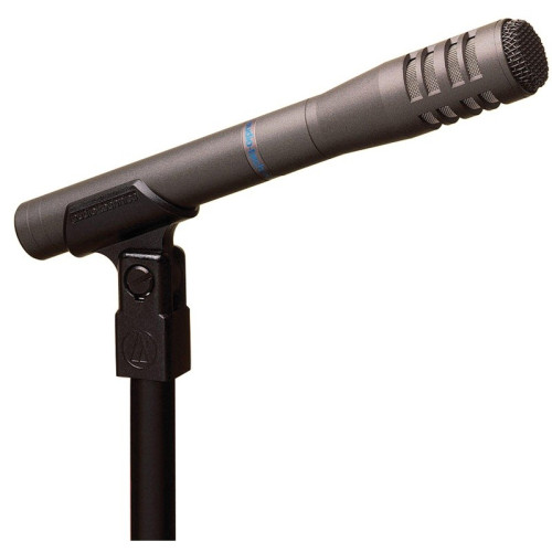 Audio-Technica AT8033 студийный конденсаторный микрофон Audio-Technica AT8033 студийный конденсаторный микрофон