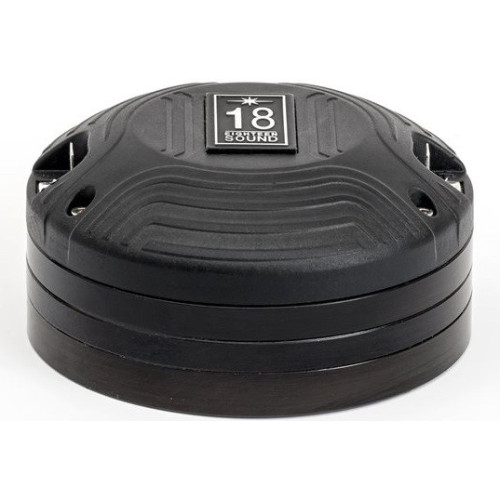 EighteenSound ND3T/8 драйвер, 110 Вт EighteenSound ND3T/8 драйвер, 110 Вт