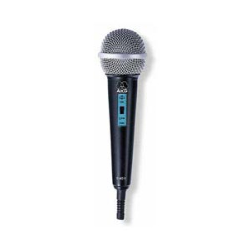 AKG D40S микрофон вокальный 80-20кГц гиперкардиоидный с кабелем 5м AKG D40S микрофон вокальный 80-20кГц гиперкардиоидный с кабелем 5м