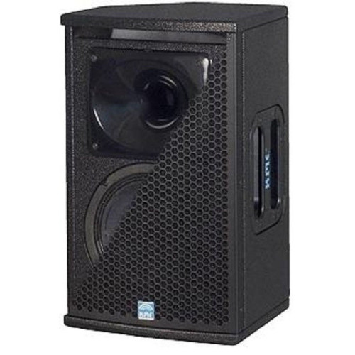 KME VL8 PU B акустическая система, 8" + 1", 250 Вт, 8 Ом, черный полиуретан KME VL8 PU B акустическая система, 8" + 1", 250 Вт, 8 Ом, черный полиуретан
