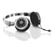 AKG K412P Полуоткрытые складные мини-наушники в спортивном стиле, поролоновые амбушюры, 32 Ом AKG K412P Полуоткрытые складные мини-наушники в спортивном стиле, поролоновые амбушюры, 32 Ом