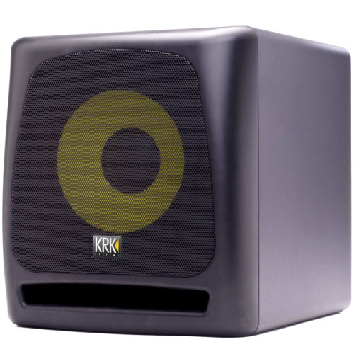 KRK KRK10S Студийный сабвуфер