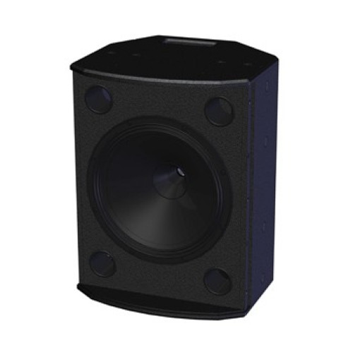 Tannoy VX 12HP Black пассивная широкополосная универсальная акустическая система Tannoy VX 12HP Black пассивная широкополосная универсальная акустическая система