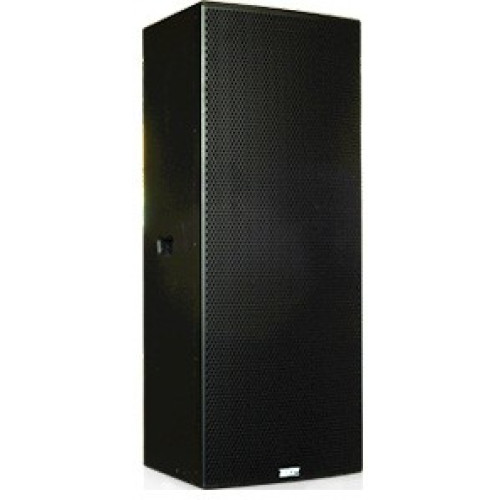 REC CS215 двухполосная акустическая система, цвет черный REC CS215 двухполосная акустическая система, цвет черный