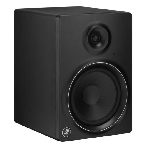 Mackie MR8 mk2 активный студийный монитор 8' + 1' Mackie MR8 mk2 активный студийный монитор 8' + 1'