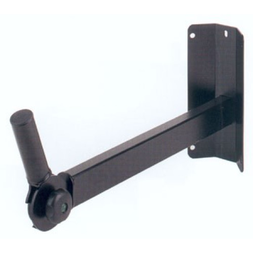 Euromet BS/5-CI 03434 настенный угловой кронштейн для установки громкоговорителя, регулировка угла наклона Euromet BS/5-CI 03434 настенный угловой кронштейн для установки громкоговорителя, регулировка угла наклона