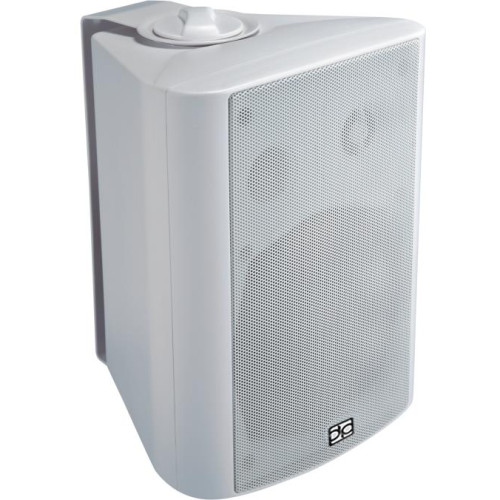 Direct Power Technology WL-140W акустическая система 4' + 1.5', 15Вт, цвет белый Direct Power Technology WL-140W акустическая система 4' + 1.5', 15Вт, цвет белый