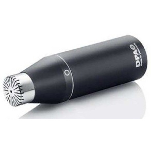 DPA 4007C микрофон конденсаторный DPA 4007C микрофон конденсаторный