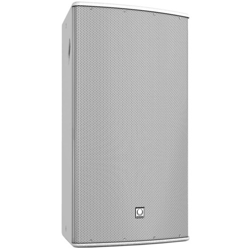 Turbosound TCS-152-96-WH 2-х полосная инсталляционная пассив/би-амп акустичекая система, 15" + 1.4" вращаемый волновод Dendritic 90°Г x 60°В, цвет белый Turbosound TCS-152-96-WH 2-х полосная инсталляционная пассив/би-амп акустичекая система, 15" + 1.4" вращаемый волновод Dendritic 90°Г x 60°В, цвет белый