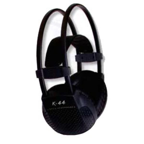 AKG K44 наушники закрытые 18 Гц – 20 кГц, 32 Ом AKG K44 наушники закрытые 18 Гц – 20 кГц, 32 Ом