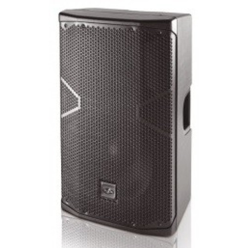 Das Audio Altea-412A активная акустическая система, 12" + 1", усилитель класса D: 800 Вт Das Audio Altea-412A активная акустическая система, 12" + 1", усилитель класса D: 800 Вт