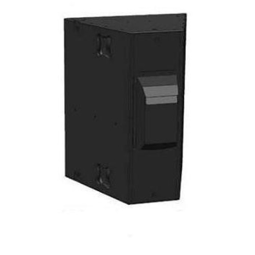 Tannoy VQ Amp Hood крышка для задней панели усилительного модуля Tannoy VQ Amp Hood крышка для задней панели усилительного модуля