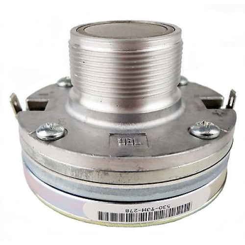 JBL 2408H-1 драйвер ВЧ для AM5212 JBL 2408H-1 драйвер ВЧ для AM5212