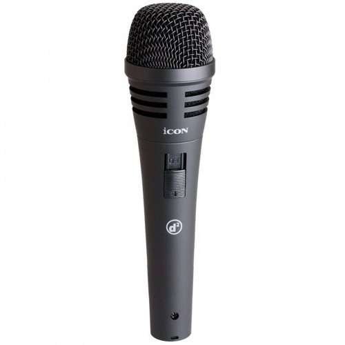 iCON D2 вокальный микрофон iCON D2 вокальный микрофон
