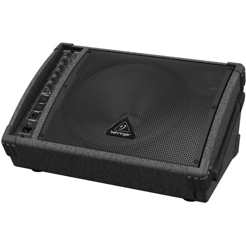 Behringer F1220D Eurolive активный сценический монитор, 250 Вт Behringer F1220D Eurolive активный сценический монитор, 250 Вт