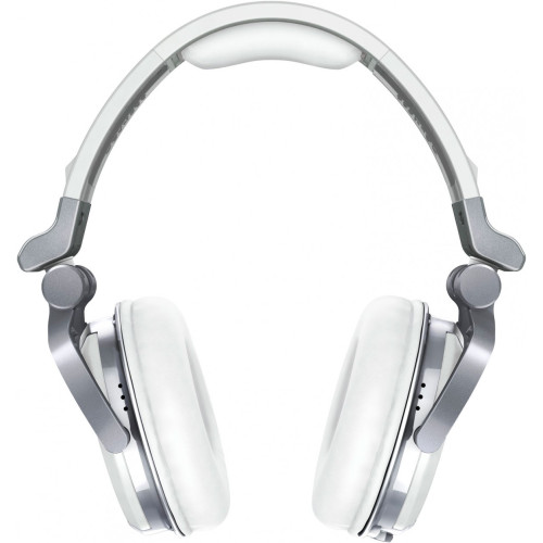 Pioneer HDJ-1500-W наушники для DJ Pioneer HDJ-1500-W наушники для DJ